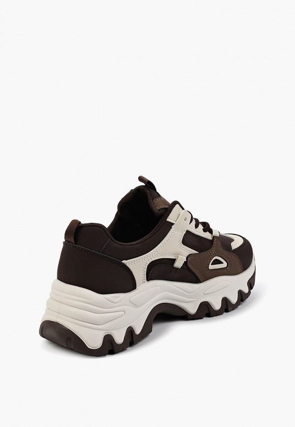 фото Кроссовки camille