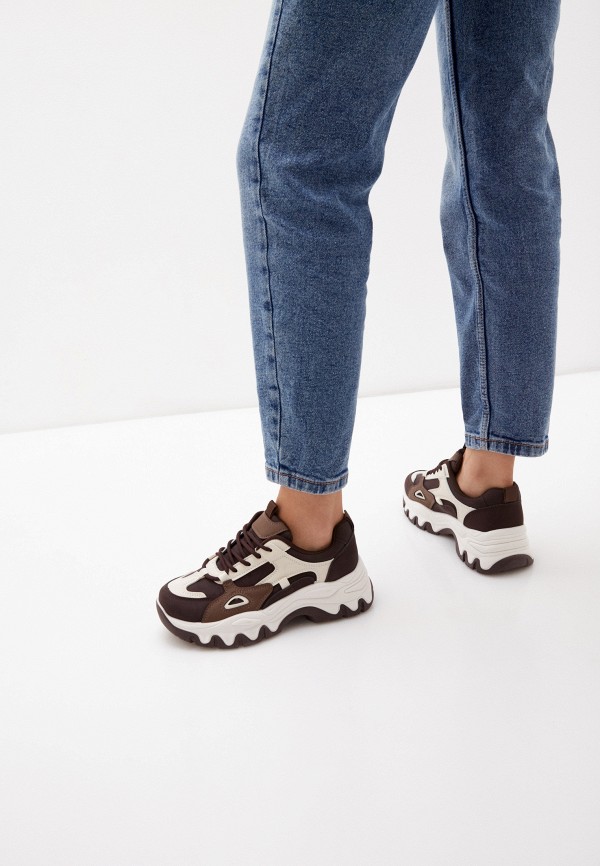 фото Кроссовки camille