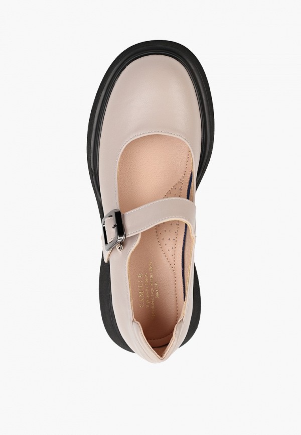 фото Туфли camille