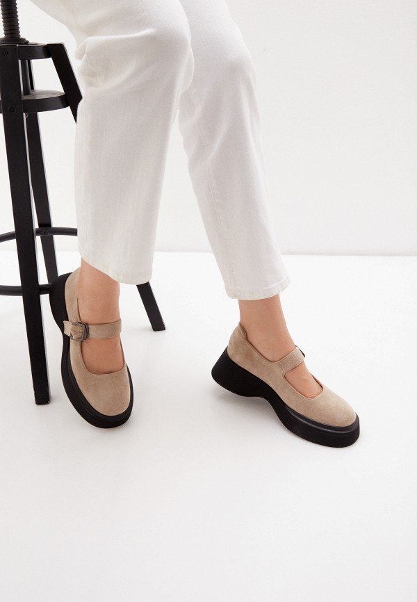 фото Туфли camille