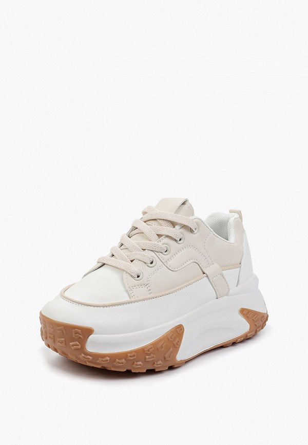 фото Кроссовки camille