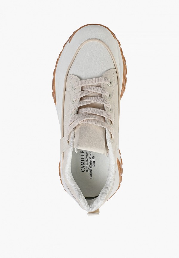 фото Кроссовки camille