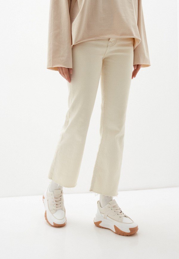 фото Кроссовки camille