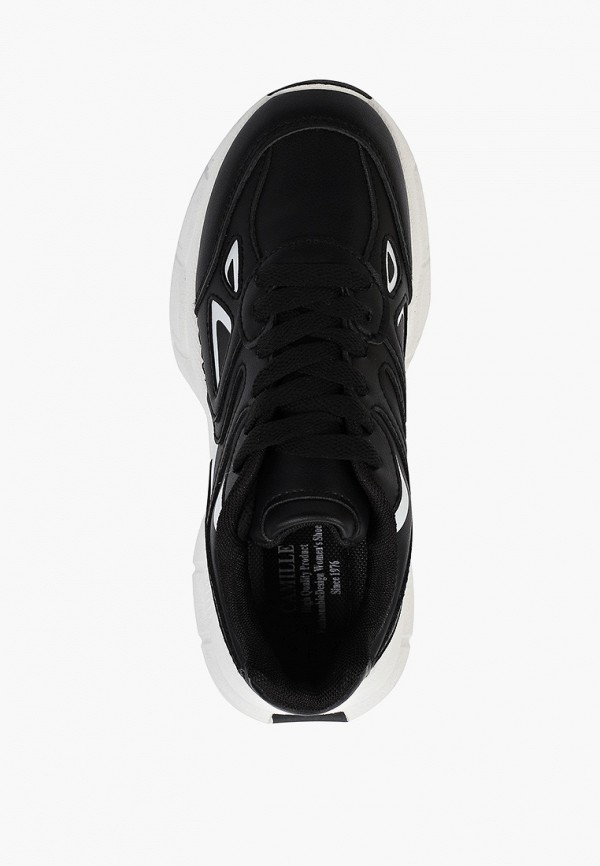 фото Кроссовки camille