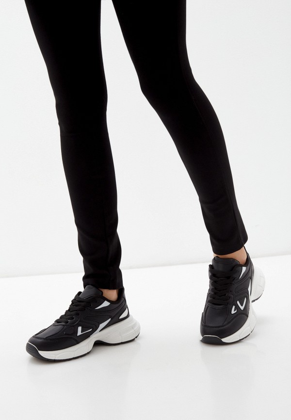 фото Кроссовки camille