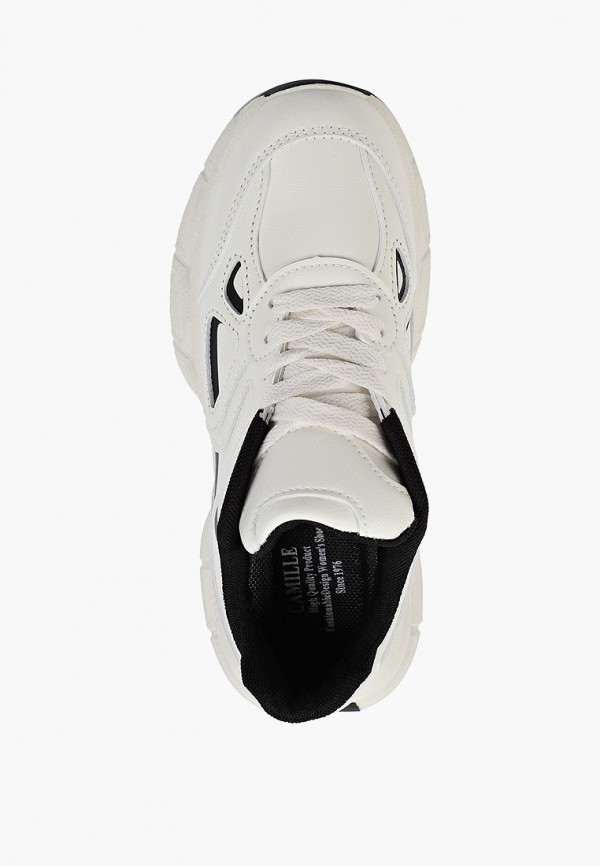 фото Кроссовки camille