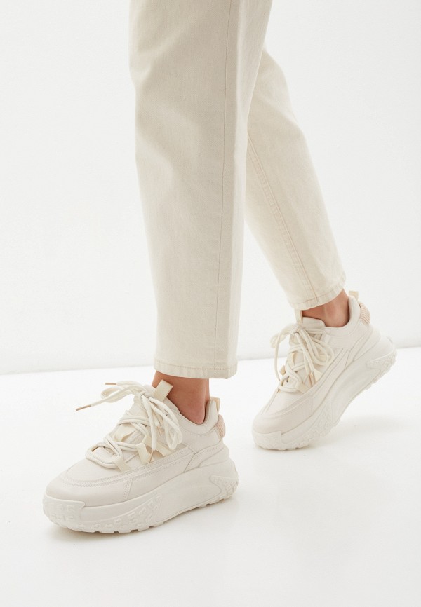 фото Кроссовки camille