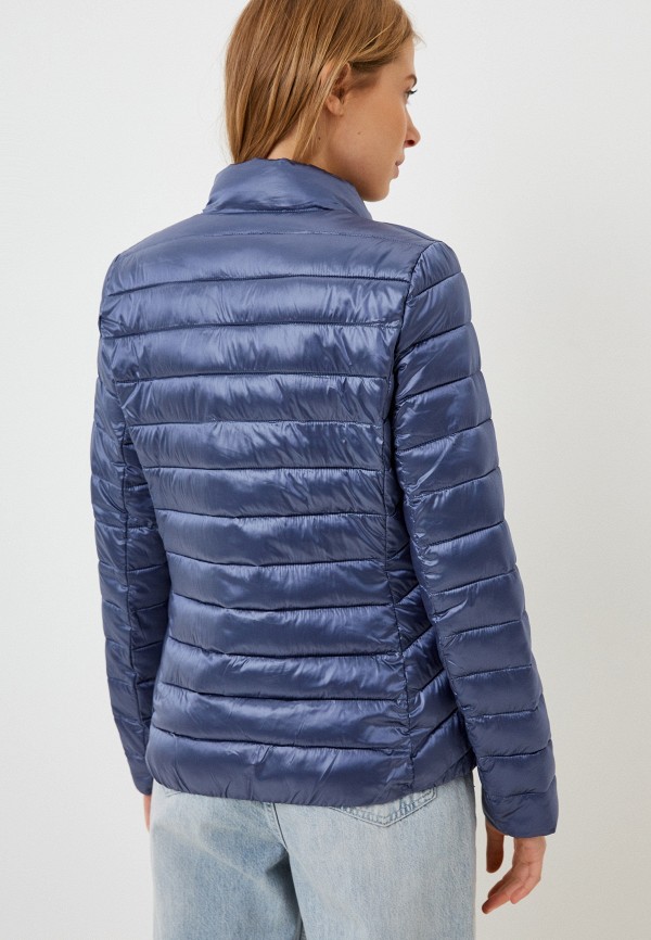 фото Куртка утепленная снежная королева