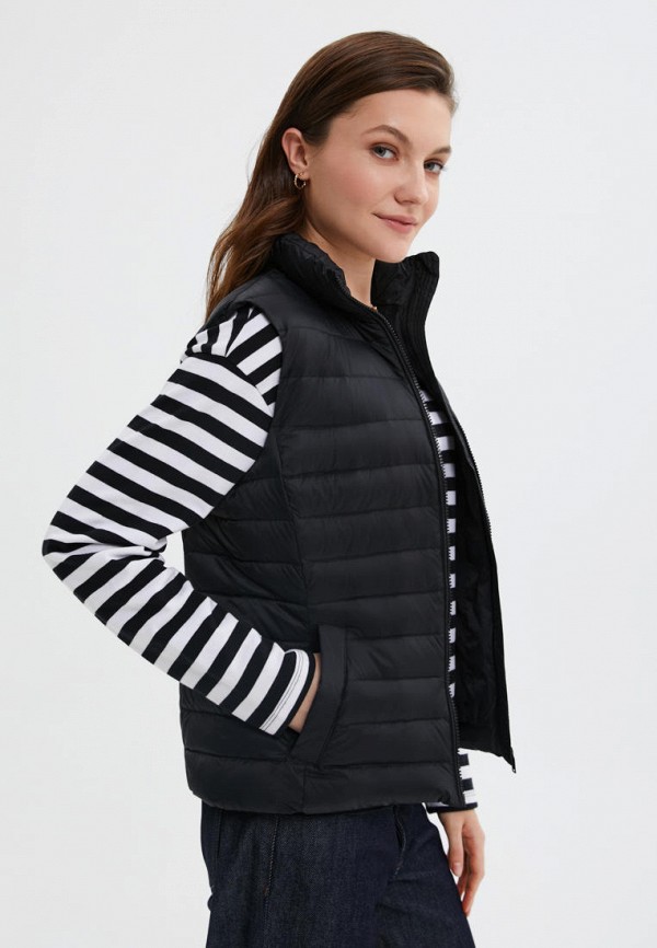 фото Жилет утепленный finn flare