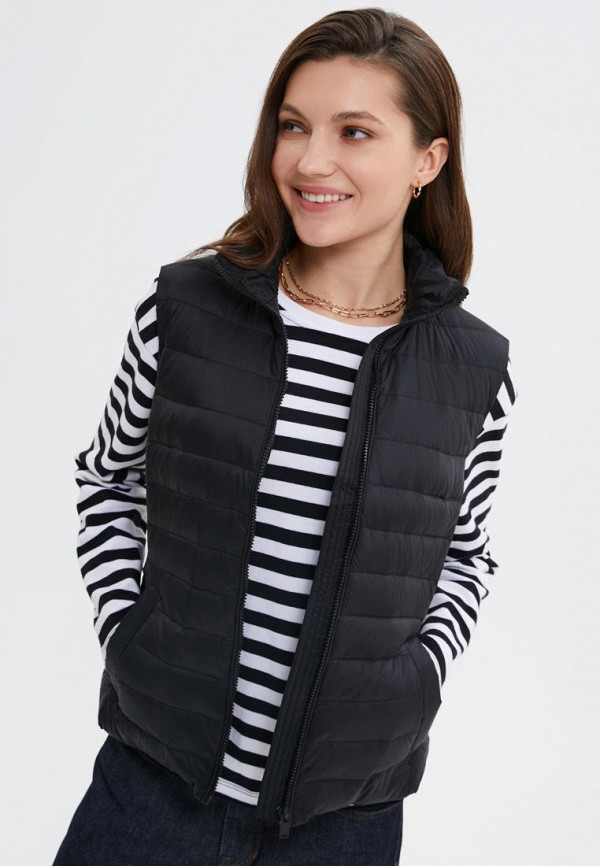 фото Жилет утепленный finn flare