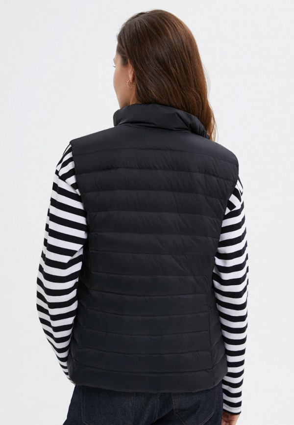 фото Жилет утепленный finn flare