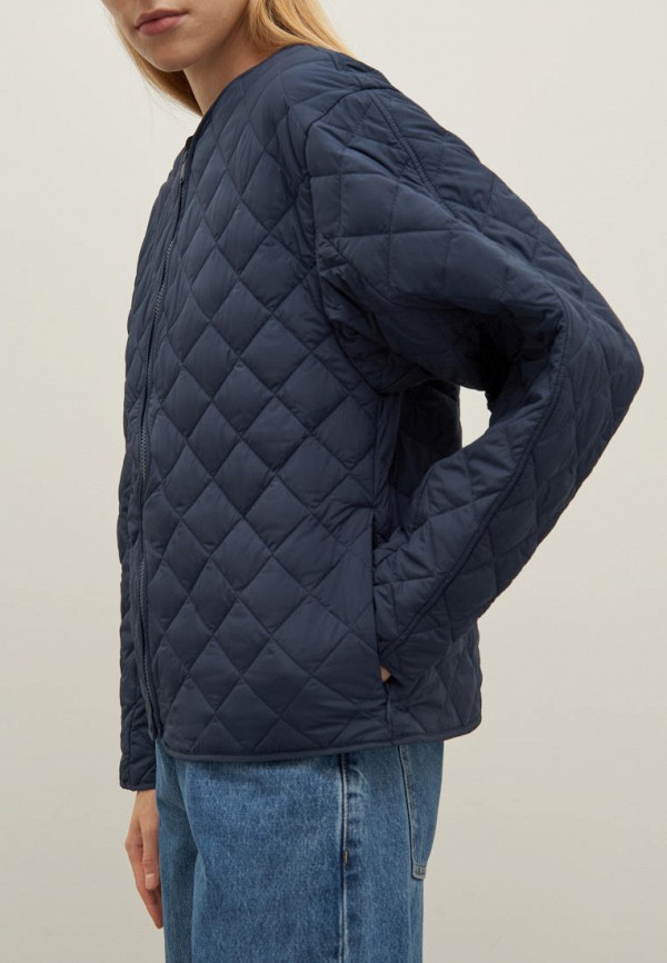 фото Куртка утепленная finn flare