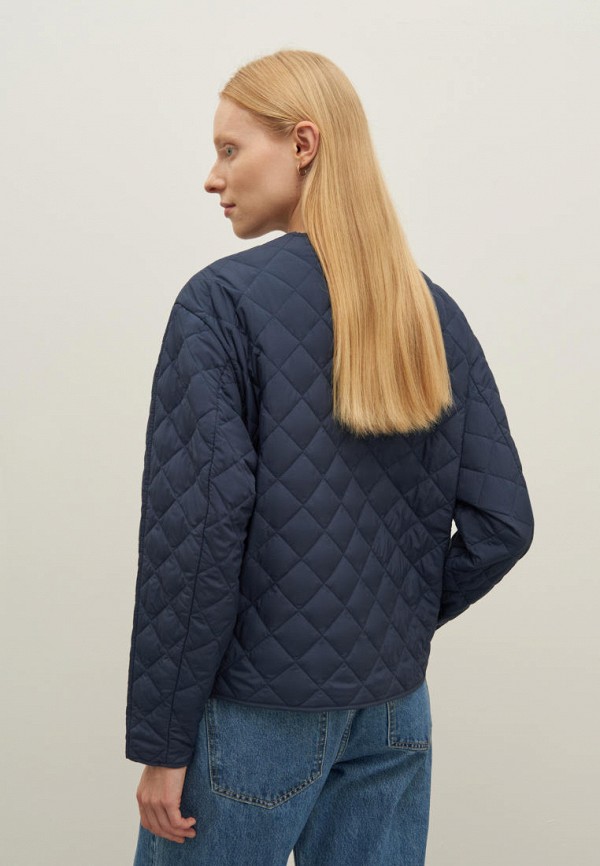 фото Куртка утепленная finn flare