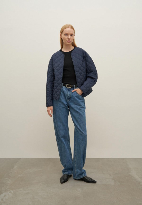 фото Куртка утепленная finn flare