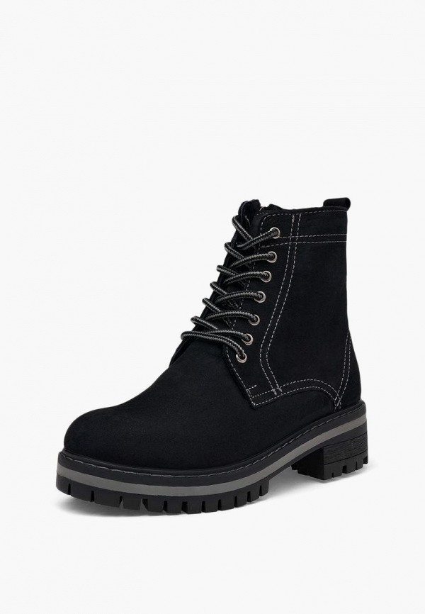 фото Ботинки alessio nesca