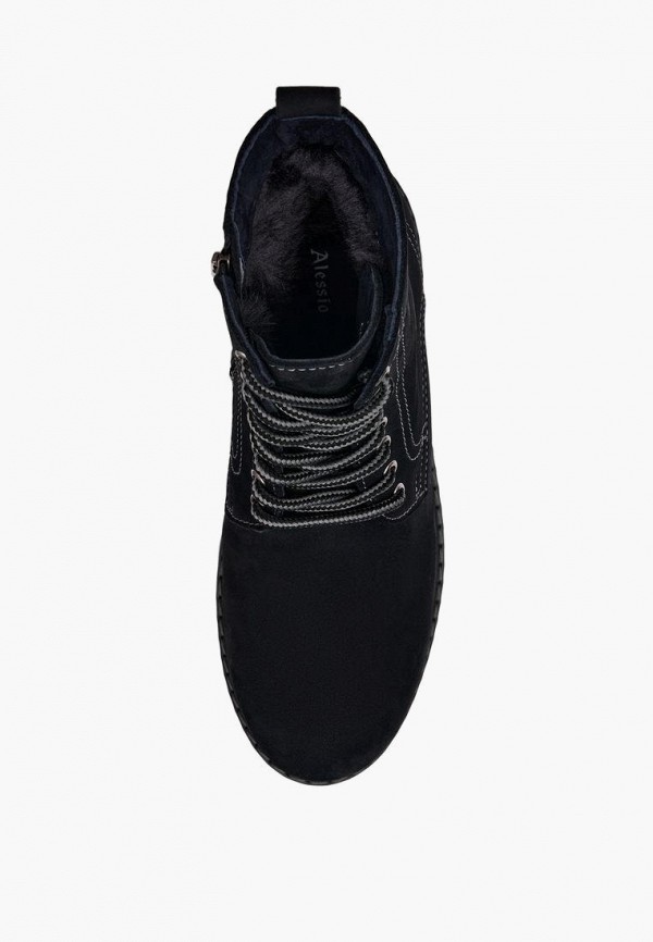 фото Ботинки alessio nesca