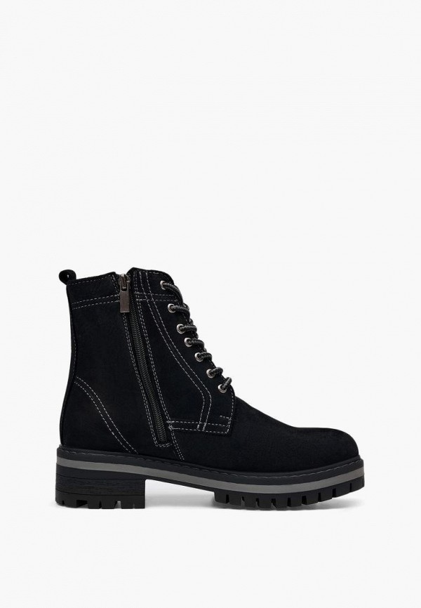 фото Ботинки alessio nesca