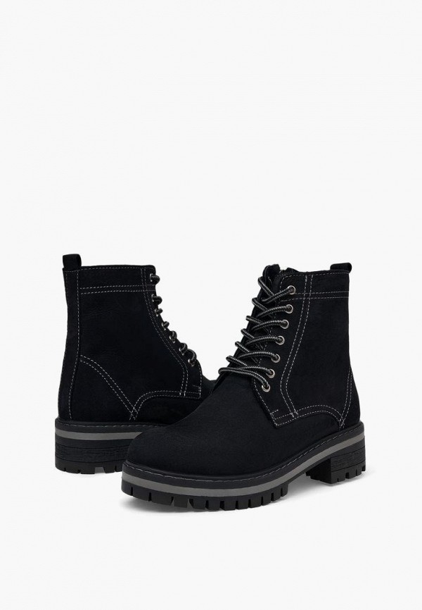 фото Ботинки alessio nesca