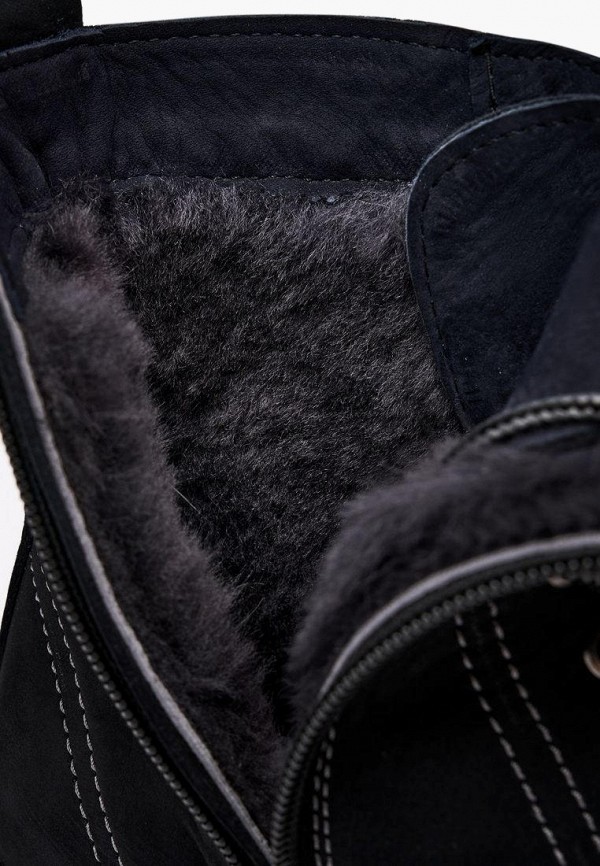 фото Ботинки alessio nesca