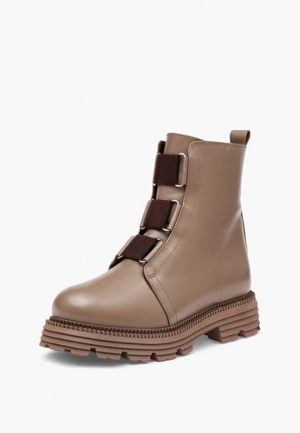 фото Ботинки pierre cardin