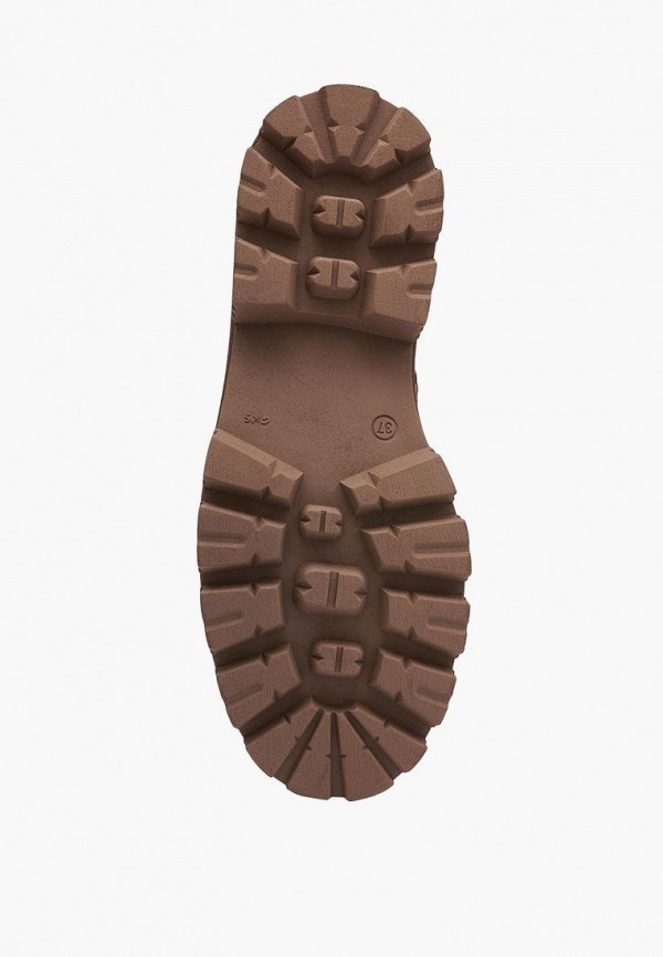 фото Ботинки pierre cardin