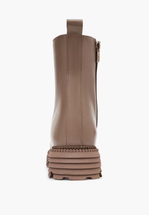 фото Ботинки pierre cardin