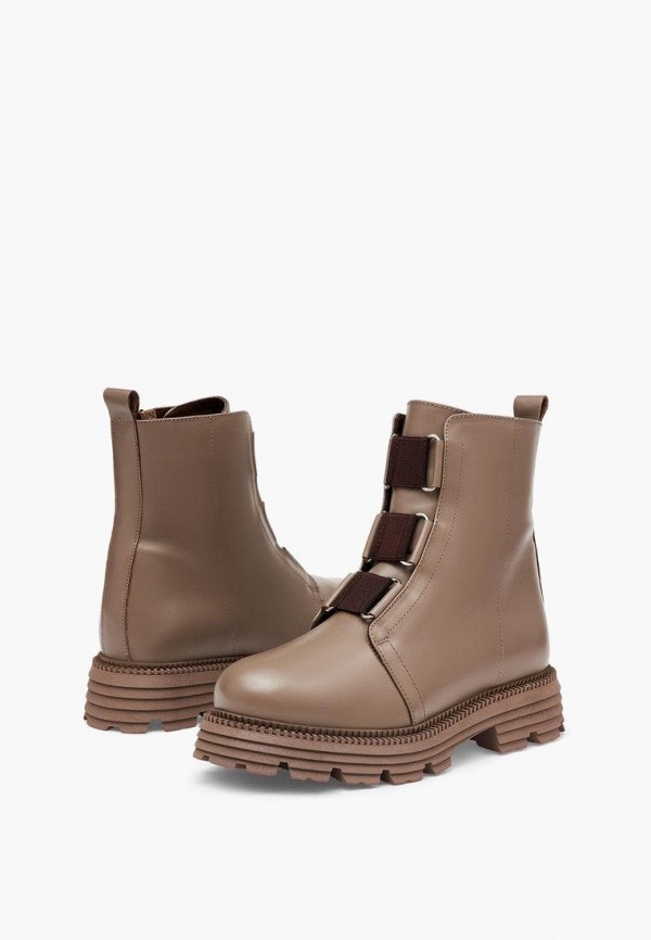 фото Ботинки pierre cardin