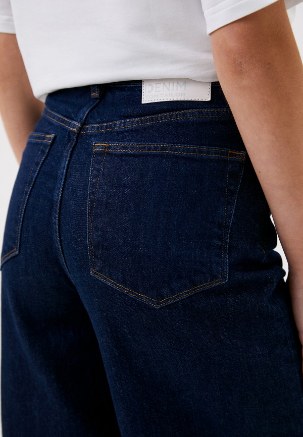 фото Джинсы tom tailor