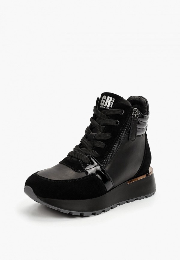 фото Кроссовки graciana