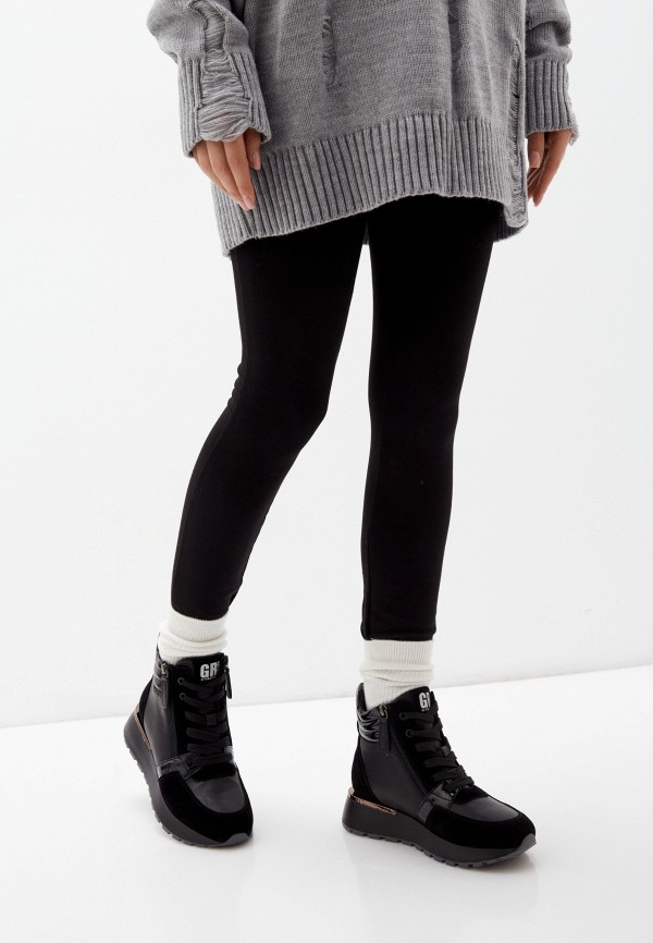 фото Кроссовки graciana