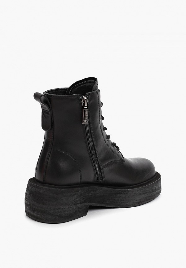 фото Ботинки graciana