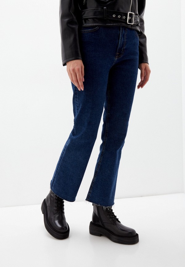 фото Ботинки graciana