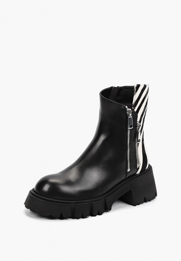 фото Ботинки graciana