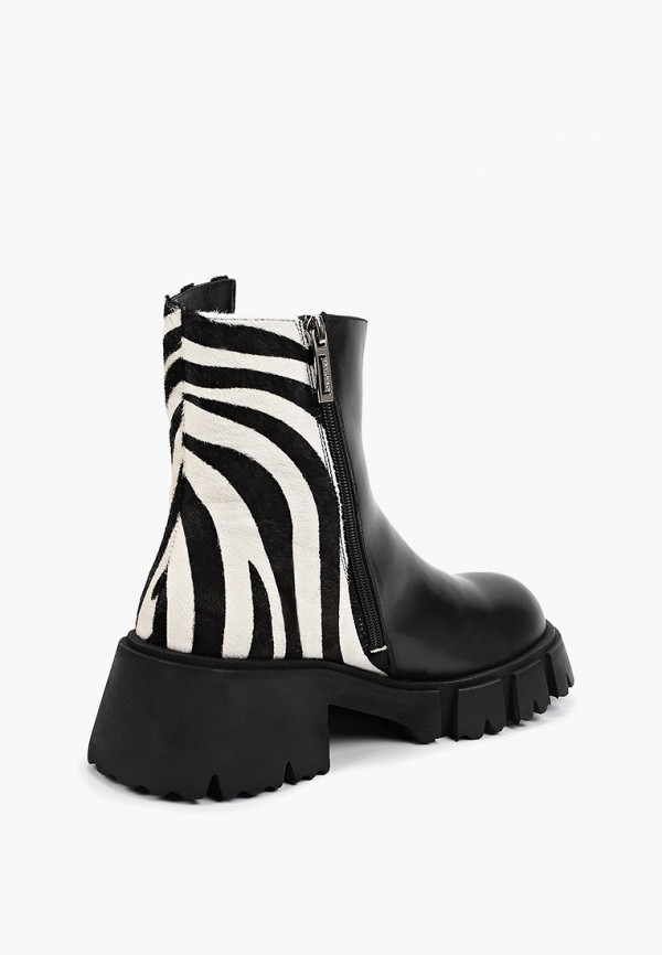 фото Ботинки graciana