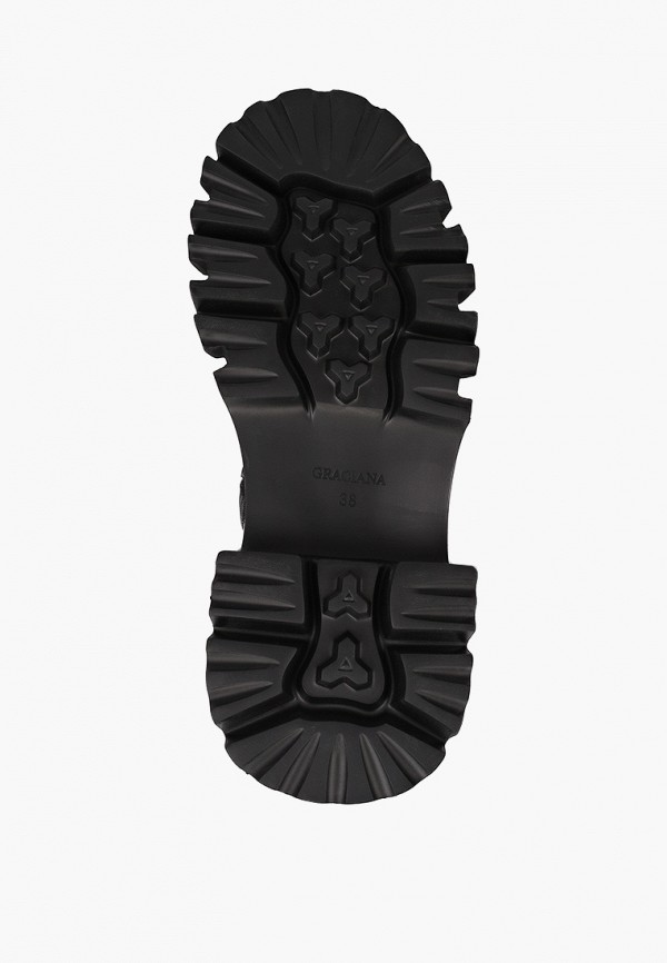 фото Ботинки graciana