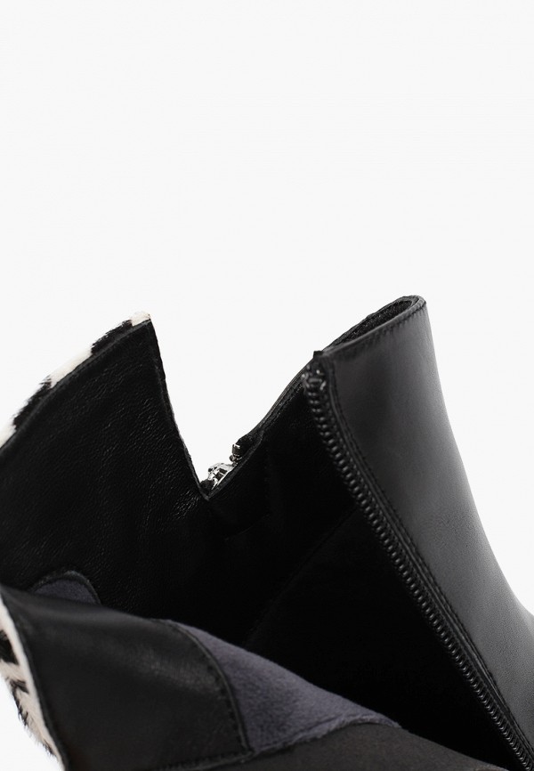 фото Ботинки graciana