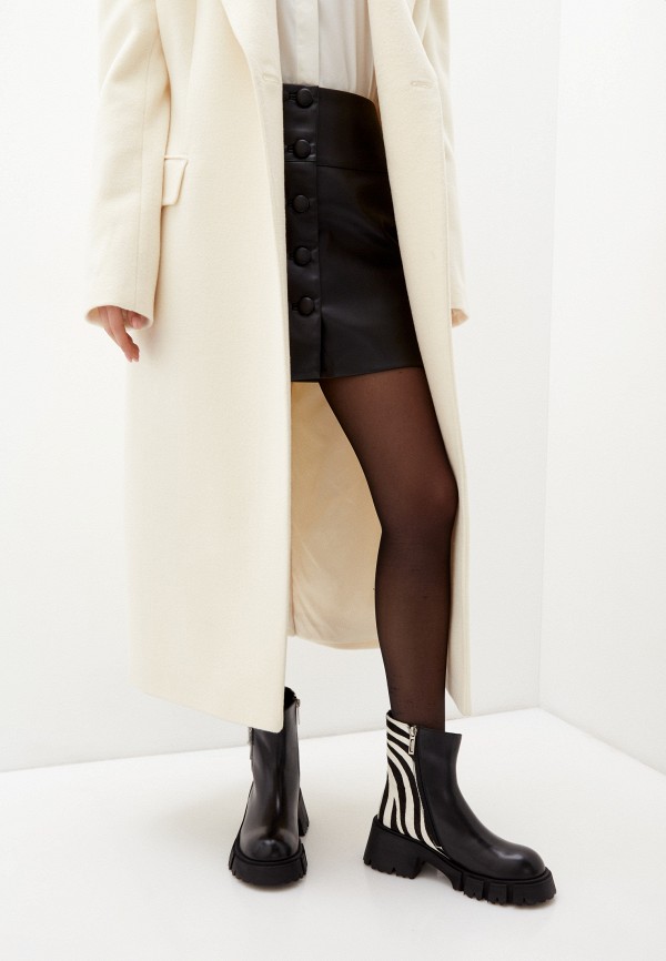 фото Ботинки graciana