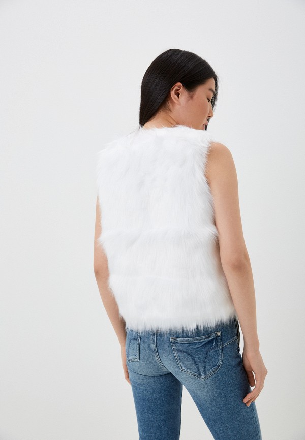 фото Жилет меховой belucci