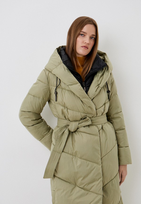 фото Куртка утепленная brostem