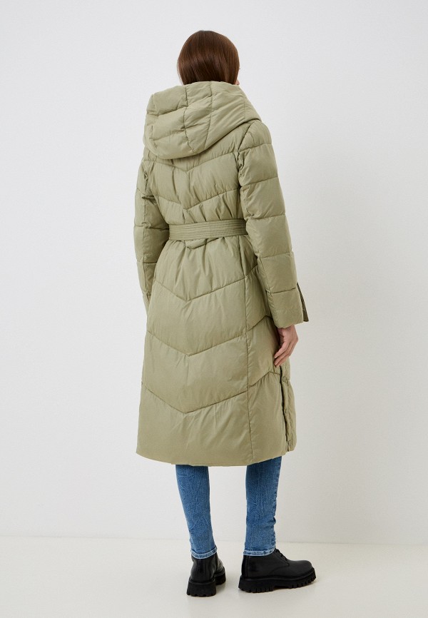 фото Куртка утепленная brostem