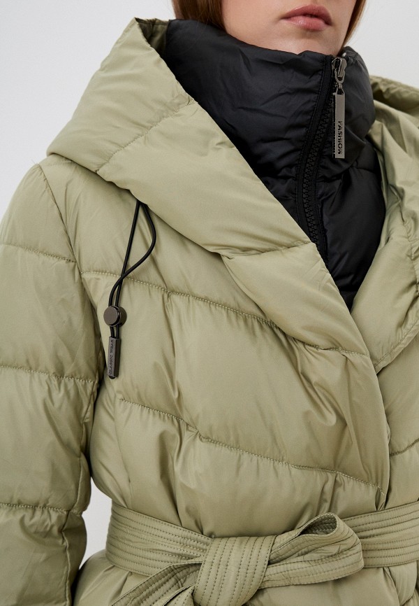 фото Куртка утепленная brostem