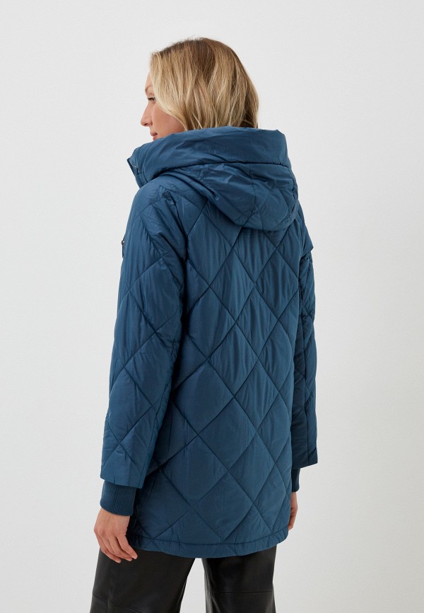 фото Куртка утепленная brostem