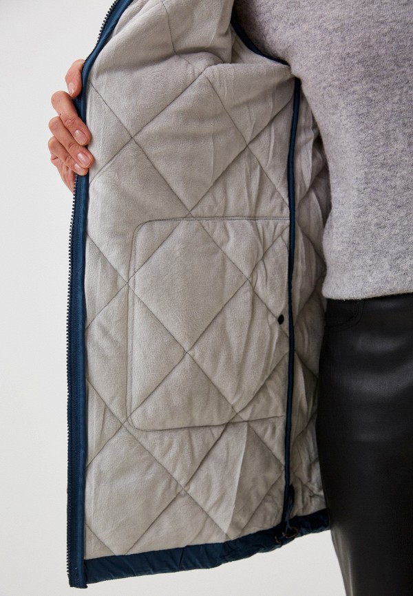 фото Куртка утепленная brostem