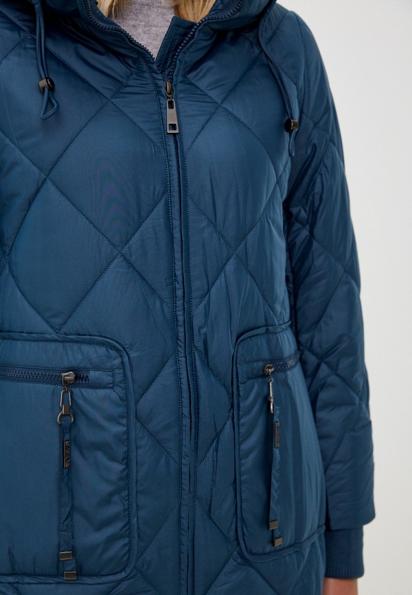 фото Куртка утепленная brostem