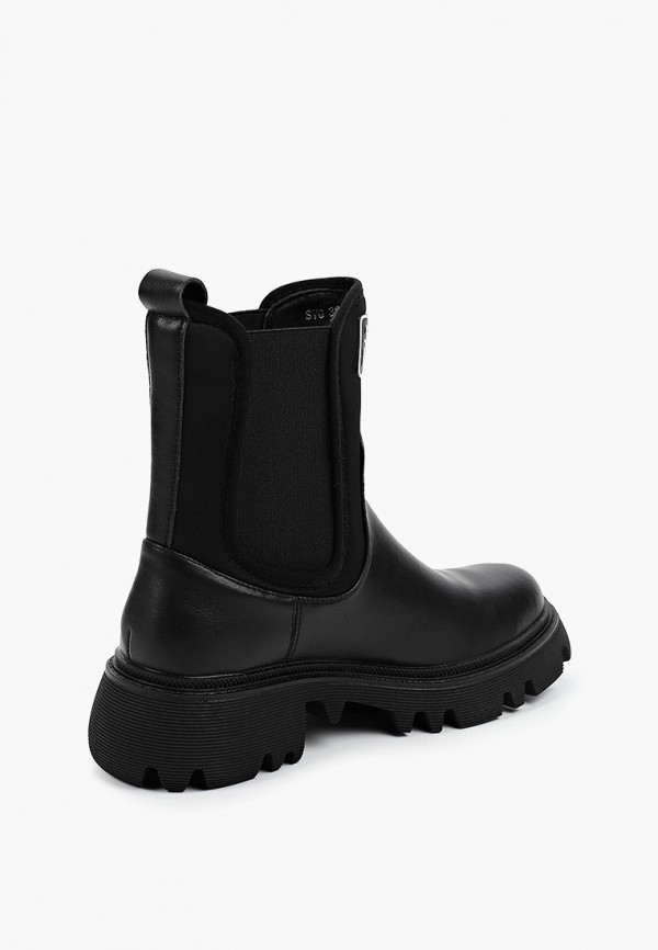 фото Ботинки savage