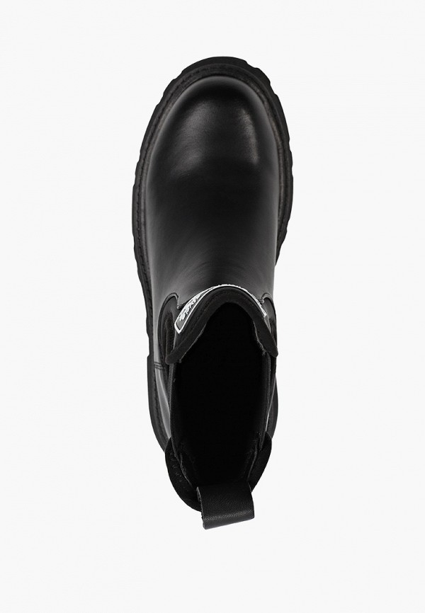 фото Ботинки savage