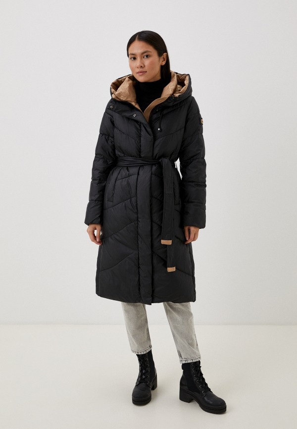 фото Куртка утепленная brostem