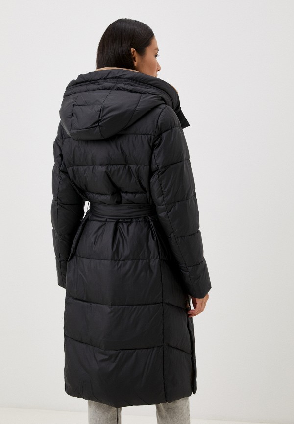 фото Куртка утепленная brostem