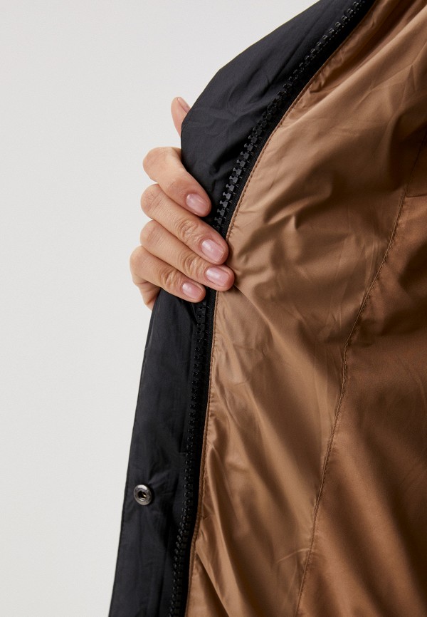 фото Куртка утепленная brostem