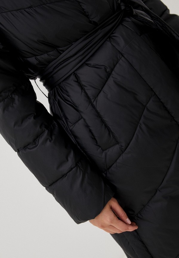 фото Куртка утепленная brostem